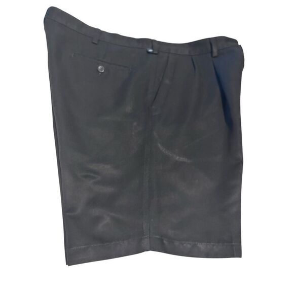 Docker’s Men’s Size 40 Black Golf Activity Shorts - Picture 9 of 9